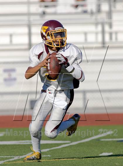 Thumbnail 3 in West Covina @ Chino Hills photogallery.