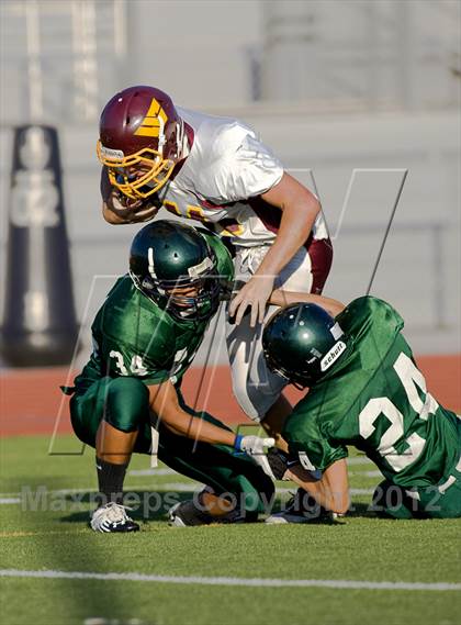 Thumbnail 2 in West Covina @ Chino Hills photogallery.