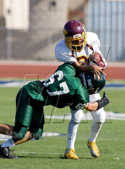Thumbnail 2 in West Covina @ Chino Hills photogallery.