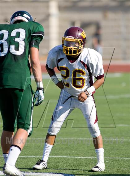 Thumbnail 2 in West Covina @ Chino Hills photogallery.