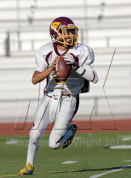 Thumbnail 1 in West Covina @ Chino Hills photogallery.