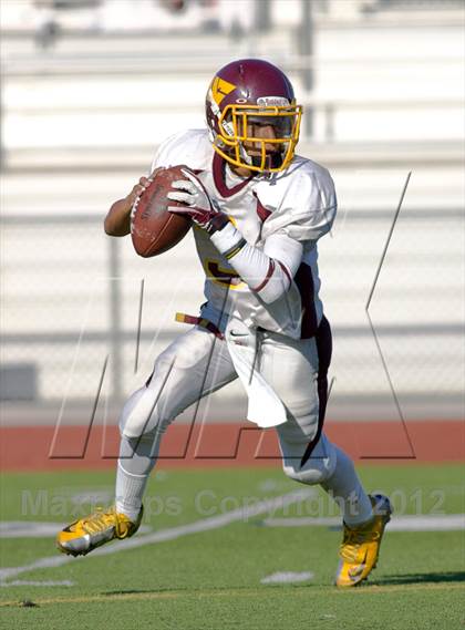 Thumbnail 2 in West Covina @ Chino Hills photogallery.