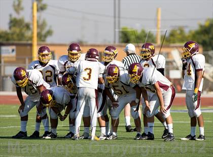 Thumbnail 2 in West Covina @ Chino Hills photogallery.