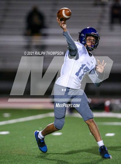 Thumbnail 1 in Pleasant Grove vs Davis photogallery.