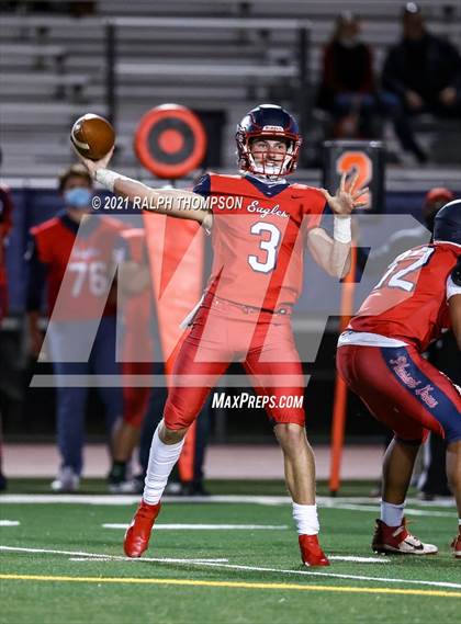 Thumbnail 2 in Pleasant Grove vs Davis photogallery.