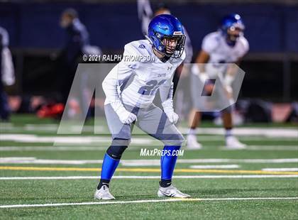 Thumbnail 1 in Pleasant Grove vs Davis photogallery.