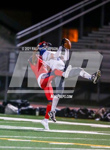 Thumbnail 1 in Pleasant Grove vs Davis photogallery.