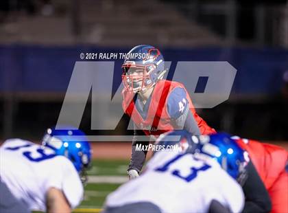 Thumbnail 3 in Pleasant Grove vs Davis photogallery.