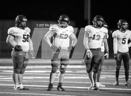 Thumbnail 1 in Pleasant Grove vs Davis photogallery.