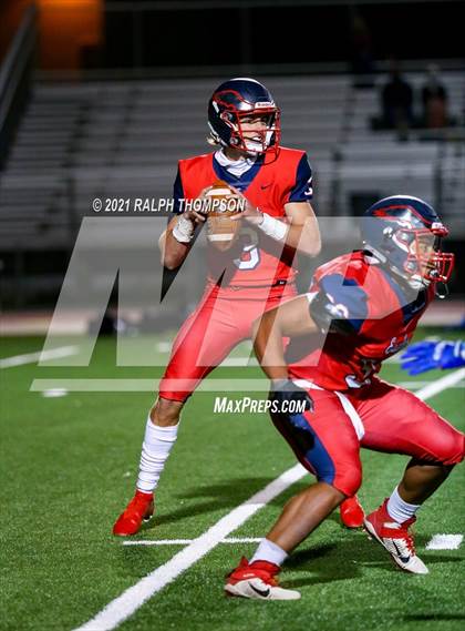 Thumbnail 2 in Pleasant Grove vs Davis photogallery.
