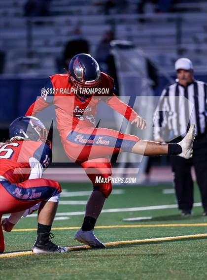 Thumbnail 3 in Pleasant Grove vs Davis photogallery.