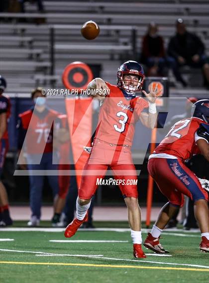 Thumbnail 3 in Pleasant Grove vs Davis photogallery.