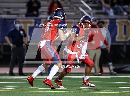 Thumbnail 3 in Pleasant Grove vs Davis photogallery.