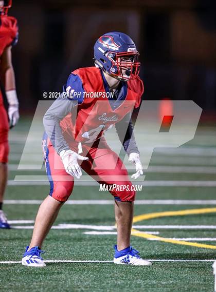 Thumbnail 1 in Pleasant Grove vs Davis photogallery.