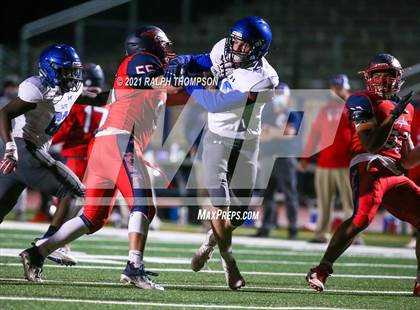 Thumbnail 3 in Pleasant Grove vs Davis photogallery.