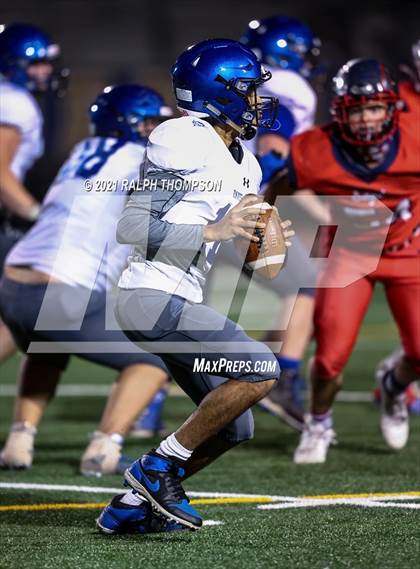Thumbnail 3 in Pleasant Grove vs Davis photogallery.