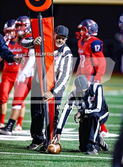 Thumbnail 1 in Pleasant Grove vs Davis photogallery.