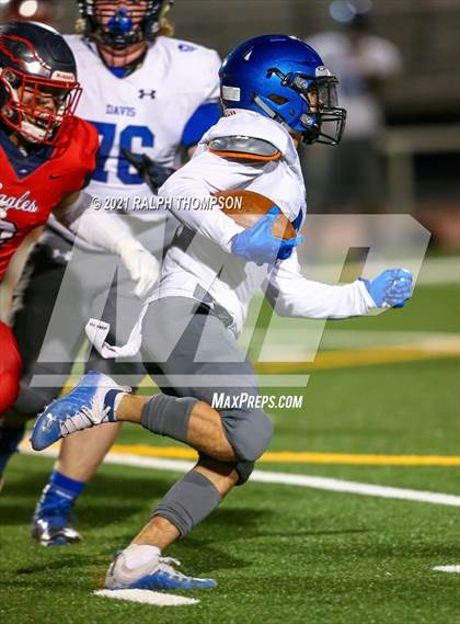 Thumbnail 2 in Pleasant Grove vs Davis photogallery.