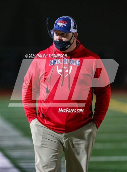 Thumbnail 2 in Pleasant Grove vs Davis photogallery.