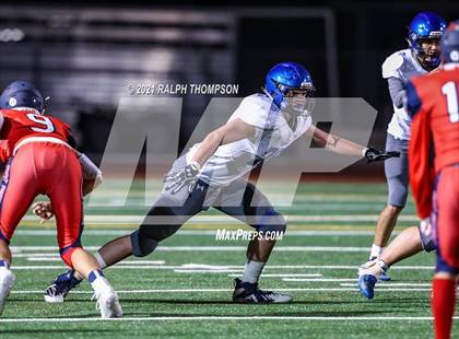 Thumbnail 2 in Pleasant Grove vs Davis photogallery.