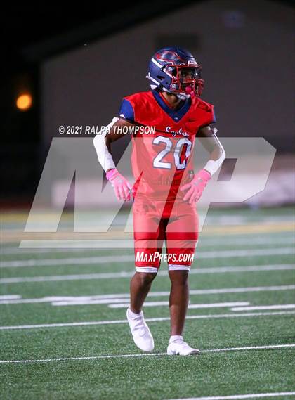Thumbnail 1 in Pleasant Grove vs Davis photogallery.