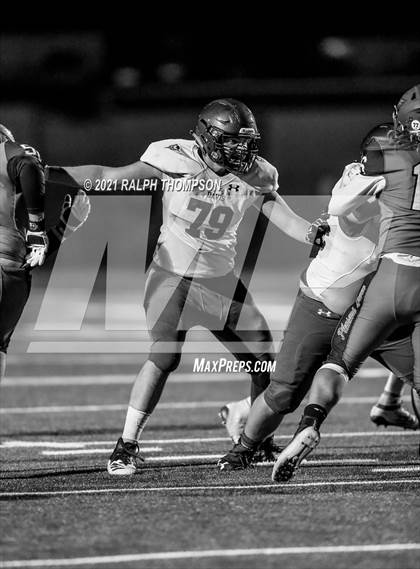 Thumbnail 2 in Pleasant Grove vs Davis photogallery.
