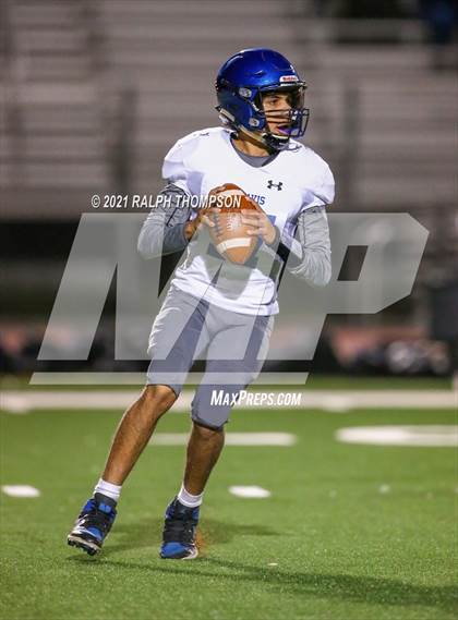 Thumbnail 1 in Pleasant Grove vs Davis photogallery.