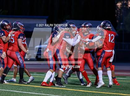Thumbnail 2 in Pleasant Grove vs Davis photogallery.