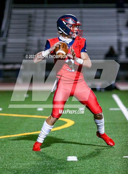 Thumbnail 2 in Pleasant Grove vs Davis photogallery.
