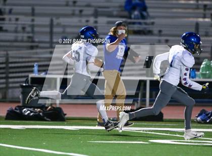 Thumbnail 2 in Pleasant Grove vs Davis photogallery.
