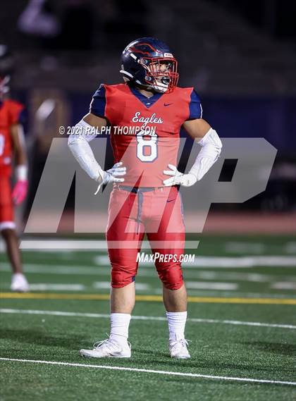 Thumbnail 2 in Pleasant Grove vs Davis photogallery.