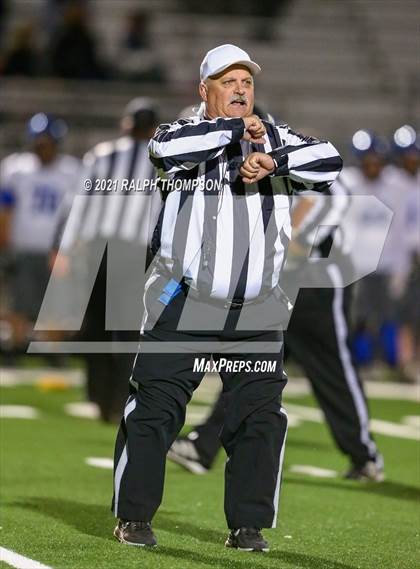Thumbnail 3 in Pleasant Grove vs Davis photogallery.