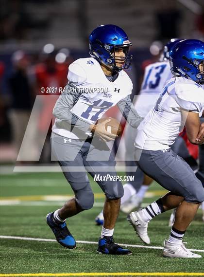 Thumbnail 3 in Pleasant Grove vs Davis photogallery.