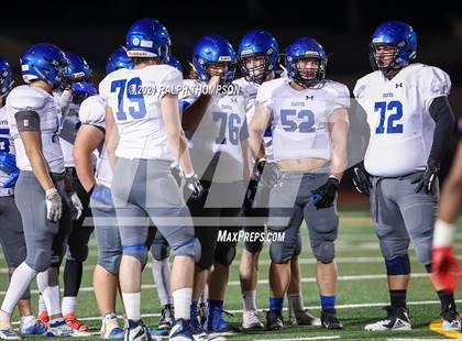 Thumbnail 2 in Pleasant Grove vs Davis photogallery.