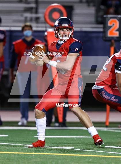 Thumbnail 1 in Pleasant Grove vs Davis photogallery.