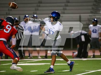 Thumbnail 3 in Pleasant Grove vs Davis photogallery.