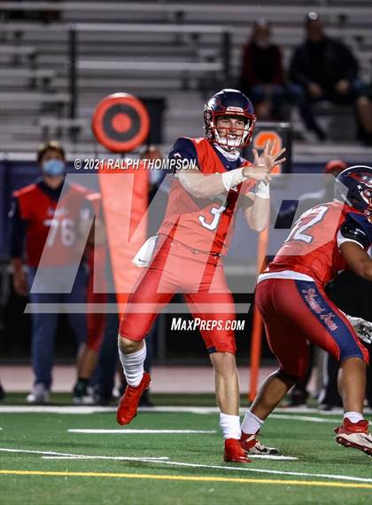 Thumbnail 1 in Pleasant Grove vs Davis photogallery.