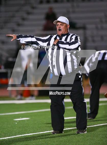 Thumbnail 2 in Pleasant Grove vs Davis photogallery.