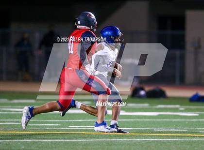 Thumbnail 1 in Pleasant Grove vs Davis photogallery.
