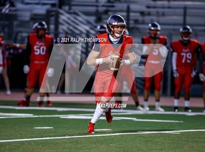 Thumbnail 1 in Pleasant Grove vs Davis photogallery.