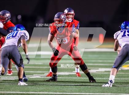 Thumbnail 2 in Pleasant Grove vs Davis photogallery.