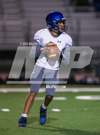 Thumbnail 2 in Pleasant Grove vs Davis photogallery.