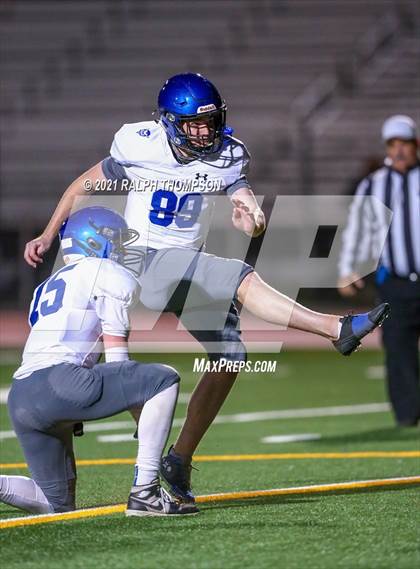Thumbnail 1 in Pleasant Grove vs Davis photogallery.