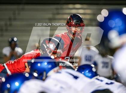 Thumbnail 1 in Pleasant Grove vs Davis photogallery.