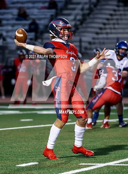 Thumbnail 1 in Pleasant Grove vs Davis photogallery.