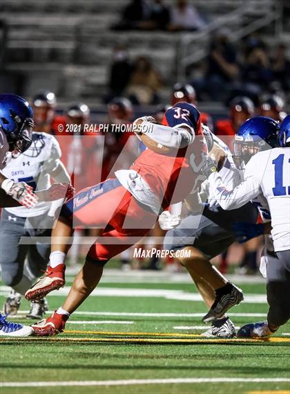 Thumbnail 1 in Pleasant Grove vs Davis photogallery.