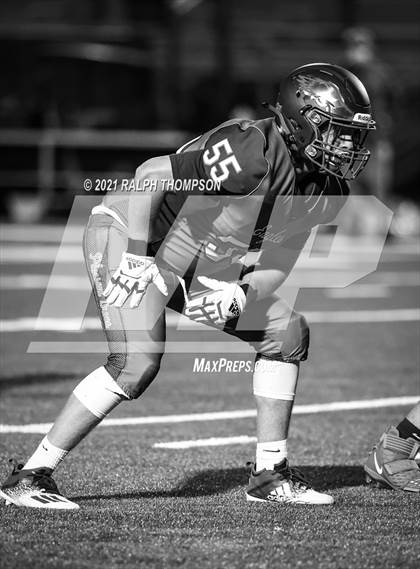Thumbnail 2 in Pleasant Grove vs Davis photogallery.