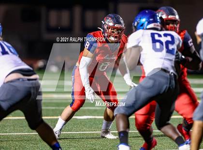 Thumbnail 3 in Pleasant Grove vs Davis photogallery.