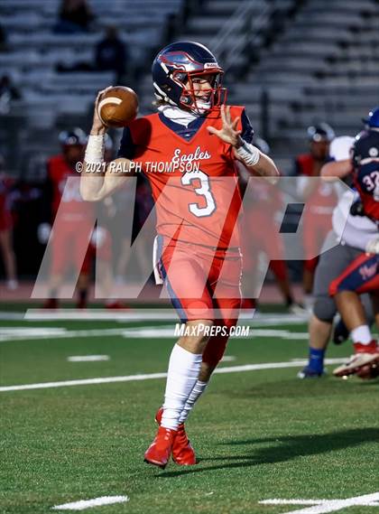 Thumbnail 3 in Pleasant Grove vs Davis photogallery.