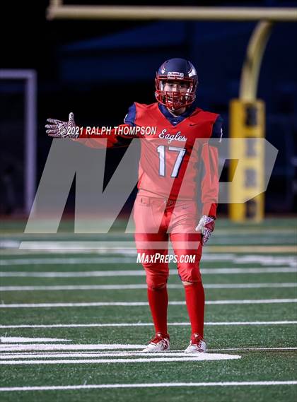 Thumbnail 1 in Pleasant Grove vs Davis photogallery.